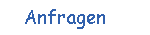Buchungsanfragen